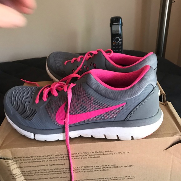 Nike sneakers - Picture 3 of 8